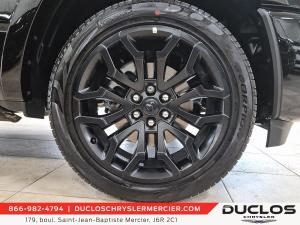 Thumbnail 11 RAM 1500 Limited 2026