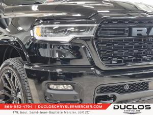 Thumbnail 12 RAM 1500 Limited 2026