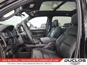Thumbnail 14 RAM 1500 Limited 2026