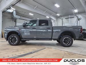 Thumbnail 5 RAM 2500 Warlock 2026