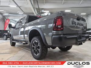 Thumbnail 6 RAM 2500 Warlock 2026