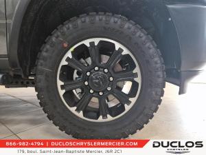 Thumbnail 11 RAM 2500 Warlock 2026