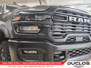 Thumbnail 12 RAM 2500 Warlock 2026