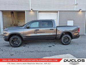 Miniature 5 RAM 1500 Rebel 2026
