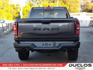 Miniature 7 RAM 1500 Rebel 2026