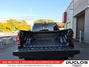 Miniature 8 RAM 1500 Rebel 2026