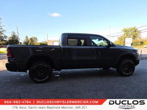 Miniature 10 RAM 1500 Rebel 2026