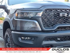 Miniature 12 RAM 1500 Rebel 2026