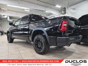 Thumbnail 6 RAM 1500 Rebel 2026