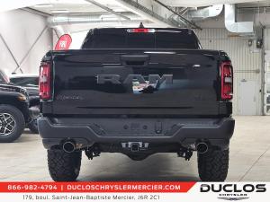 Thumbnail 7 RAM 1500 Rebel 2026