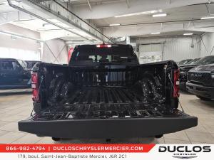 Thumbnail 8 RAM 1500 Rebel 2026