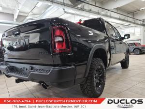 Thumbnail 9 RAM 1500 Rebel 2026