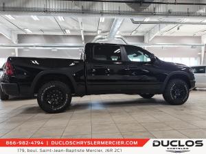 Thumbnail 10 RAM 1500 Rebel 2026