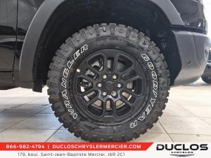 Thumbnail 11 RAM 1500 Rebel 2026