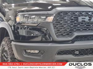 Thumbnail 12 RAM 1500 Rebel 2026