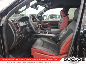 Thumbnail 13 RAM 1500 Rebel 2026