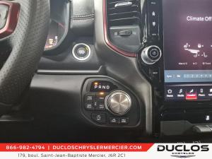 Thumbnail 18 RAM 1500 Rebel 2026
