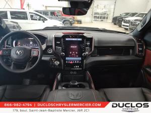Thumbnail 19 RAM 1500 Rebel 2026