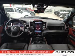 Thumbnail 20 RAM 1500 Rebel 2026