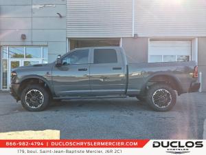 Miniature 5 RAM 2500 Warlock 2026