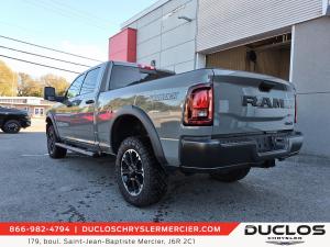 Miniature 6 RAM 2500 Warlock 2026
