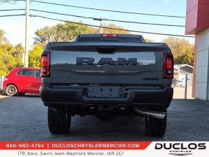 Miniature 7 RAM 2500 Warlock 2026