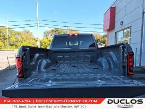 Miniature 8 RAM 2500 Warlock 2026