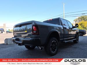 Miniature 9 RAM 2500 Warlock 2026