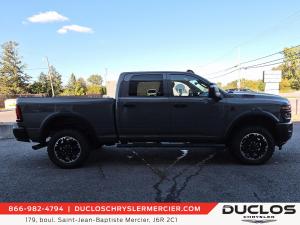 Miniature 10 RAM 2500 Warlock 2026