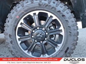 Miniature 11 RAM 2500 Warlock 2026