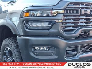 Miniature 12 RAM 2500 Warlock 2026