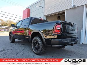 Miniature 6 RAM 1500 Rebel 2026
