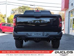 Miniature 7 RAM 1500 Rebel 2026