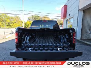 Miniature 8 RAM 1500 Rebel 2026