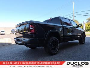 Miniature 9 RAM 1500 Rebel 2026