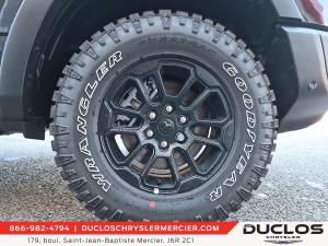 Miniature 11 RAM 1500 Rebel 2026