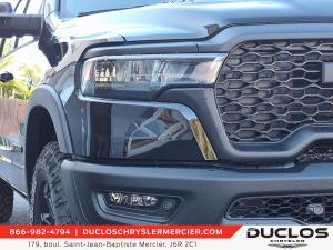 Miniature 12 RAM 1500 Rebel 2026