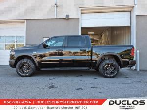 Miniature 5 RAM 1500 Rebel 2026
