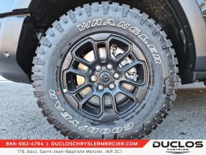 Miniature 11 RAM 1500 Rebel 2026