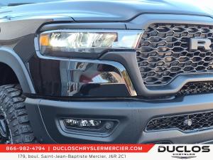 Miniature 12 RAM 1500 Rebel 2026
