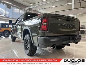 Thumbnail 6 RAM 1500 Rebel 2026