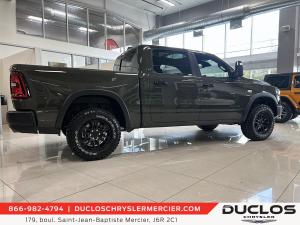 Thumbnail 8 RAM 1500 Rebel 2026