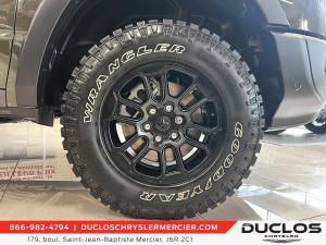 Thumbnail 9 RAM 1500 Rebel 2026