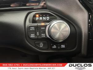 Thumbnail 14 RAM 1500 Rebel 2026
