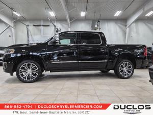 Miniature 5 RAM 1500 Tungsten 2026