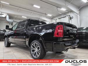 Miniature 6 RAM 1500 Tungsten 2026