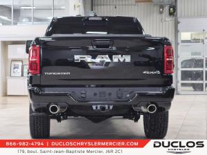 Miniature 7 RAM 1500 Tungsten 2026