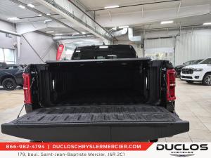 Miniature 8 RAM 1500 Tungsten 2026