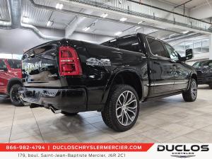 Miniature 9 RAM 1500 Tungsten 2026
