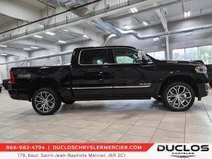 Miniature 10 RAM 1500 Tungsten 2026